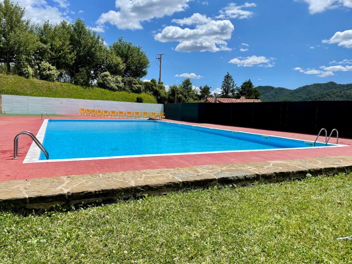 Apartamento Rural Con Encanto Can Salvador Borredá 外观 照片